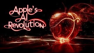 Apples AI Revolution Key Announcements from WWDC 2024 [upl. by Reider]