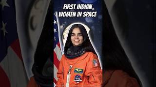 Kalpana Chawla’s final moments before disaster shorts [upl. by Imarej]