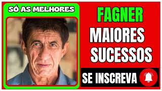 FAGNER MAIORES SUCESSOS 2024 [upl. by Richard262]