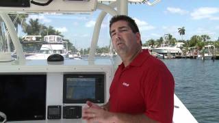 Simrad Yachting Tech Tips 11  NSS Waypoint Management [upl. by Chance]