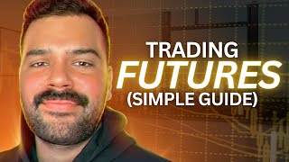 Switching From FOREX to FUTURES Made Simple [upl. by Annahael]