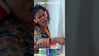 Buy Paints In Ghana  Wide Range Of Colours [upl. by Repooc]