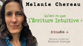 Quest ce que lécriture intuitive [upl. by Broadbent]