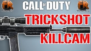 Trickshot Killcam  515  Freestyle Replay [upl. by Dot]