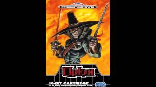 Chakan The Forever Man  Water Dimension 1  Mantis EXTENDED Music [upl. by Anatolio]