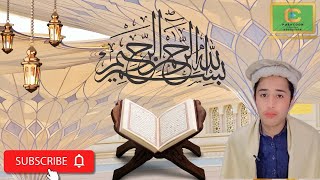 Best Tilawati Quran Pak by Qari WaleedPUSHTOON EDUCATION [upl. by Limaa172]