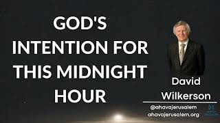 David Wilkerson  GODS INTENTION FOR THIS MIDNIGHT HOUR  One of the Best Sermons [upl. by Zakaria691]