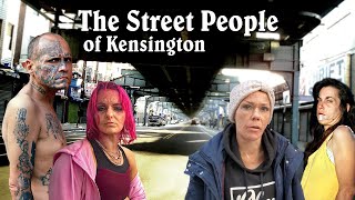 How Did This Happen A Documentary About Kensington Philadelphia [upl. by Lenno]