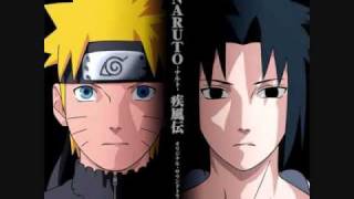 Naruto Shippuden OST Original Soundtrack 04  Experienced Many Battles [upl. by Bernadina]