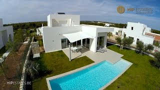 Luxe Villa’s te koop  Costa Blanca Zuid Spanje [upl. by Hebbe701]