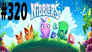 Rovio NibblersBoss Fight Bambolero Level320 Three Star Walkthrough [upl. by Leis650]