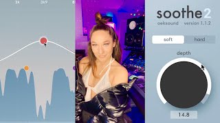 Soothe 2 Vocal Sidechain Tutorial [upl. by Kenelm543]