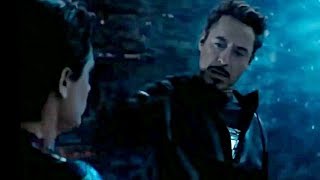 AVENGERS INFINITY WAR  Spiderman Is Avenger New TV Spot 2018 [upl. by Hortensa]