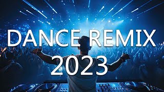 DANCE PARTY SONGS 2023  Mashups amp Remixes Of Popular Songs  DJ Remix Club Music Dance Mix 2023 [upl. by Chong]