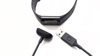 Fitbit Charge 5 Charger [upl. by Apeed]