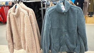 Primark Womens Winter Jackets and Coats Whats New  October 2024 [upl. by Janella656]