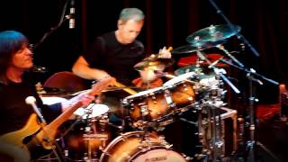 Dave Weckl Solo  live with Mike Stern HD [upl. by Viki]