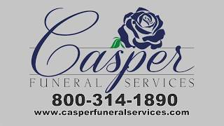 Casper Funeral amp Cremation Services and Low Cost Cremation Services  Boston [upl. by Tnomel]