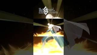 FGO   Old Bedivere vs New Bedivere NP Animation fgo fgojp bedivere [upl. by Einaled]