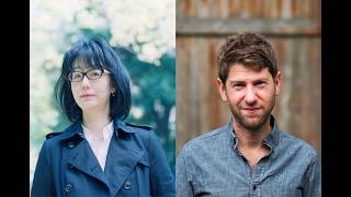 Hiromi Kawakami amp Adam Ehrlich Sachs Writers Speak Across Cultures Uni of Pittsburgh 20240410 [upl. by Aniryt205]