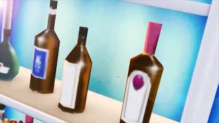 GrayStillPlays The Sims 4 but its only when he says quotFULL LIQUOR BARquot [upl. by Ecniv]