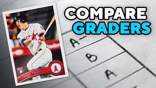 Ranking The Best Sports Card Grading Companies [upl. by Keene350]