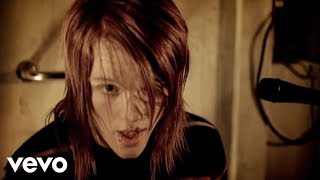 Underoath  Writing On The Walls Official Video [upl. by Sayer]