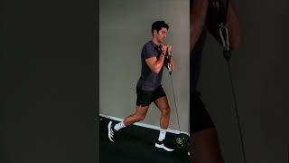 Taylor Zakhar Perezs leg day menshealth [upl. by Bonne]