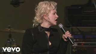 Cyndi Lauper  Money Changes Everything from LiveAt Last [upl. by Nickolaus]