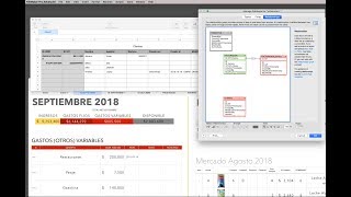 Claris Pro FileMaker 17 Español Principiantes Curso 1 Video 1 de 5 [upl. by Hubert]