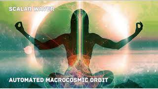 Automated Macrocosmic Orbit PREMIUM SUPERCHARGED ULTRA POWERFUL Energetically Programmed [upl. by Nivac]