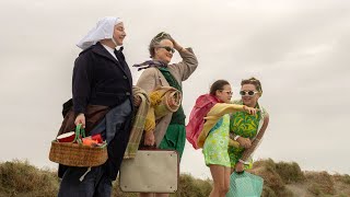 CALL THE MIDWIFE Season 13 Episode 5 clip takes us to the seaside [upl. by Burl]