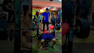 Flat Bench Press 120kgs Middle Chest Workout [upl. by Sallee]