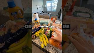 50 BODYBUILDING GROCERY HAUL 🍌🥩🍳 [upl. by Subocaj933]