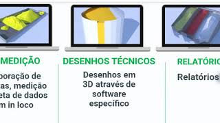 Determinação de Volume  Cubagem de graneis sólidos [upl. by Philomena]