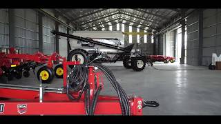 Bourgault Australia  Showcase of Albury NSW Facility [upl. by Ransell]