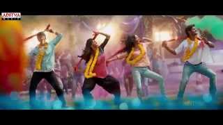 Galipatam New Trailer 3  Bold Hit  Aadi Kristina Rahul Erica [upl. by Araes]