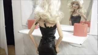 Avril Lavigne  Goodbye Barbie version [upl. by Lemor]