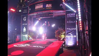 IRONMAN MONT TREMBLANT 22 Race BAGS  plans vs reality amp THREE equipment failures [upl. by Dominick]