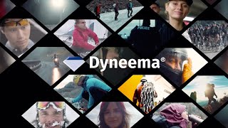 Dyneema Branding Overarching Video [upl. by Aiclid]