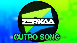 Zerkaa Outro Song  Shystie  Fire Feat Double S and JME FULL SONG [upl. by Ocinemod]