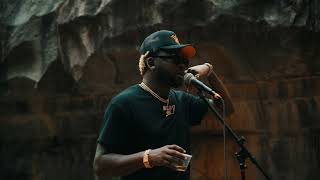 Kranium quotHigher Lifequot Unplugged Session [upl. by Dane439]