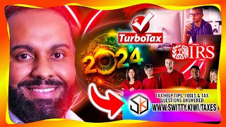 TurboTax Review 2024  Avoid These TurboTax Mistakes to Maximize Your Tax Refund 💰 TAXES S5•E29 [upl. by Wolfgang]