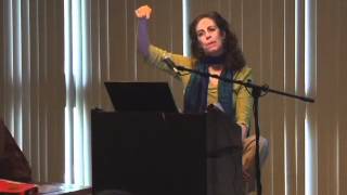 Michelle Fine Critical Psychology Confronts Racialized Crises [upl. by Notxap]