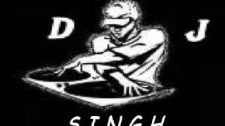 Jhona vs Fannah REMIX by Dj SINGH [upl. by Nylacaj]