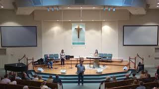 12 Stones Baptist Church Live Stream [upl. by Nylaras228]