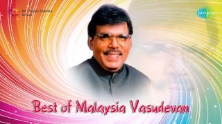 Best of Malaysia Vasudevan  Jukebox [upl. by Eytak]