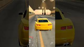 Car parking multiplayer Android game play Chevrolet camaro [upl. by Thebault576]