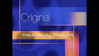 Filmreel Bumper Original Theatrical Trailer [upl. by Gemperle83]