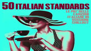 Top 50 Italian Hits to Elevate Your RESTAURANT Experience 2024 [upl. by Longerich]